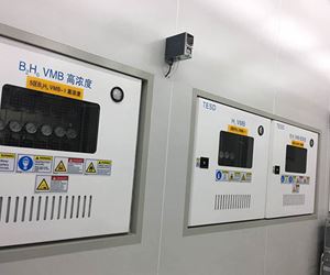 無(wú)錫特斯德電子科技有限公司施工人員經(jīng)歷
